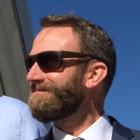 Stephen Goodman Email & Phone Number