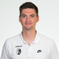 Sport-Club Freiburg e.V. Employee Marcel Burger's profile photo