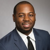 St. George Tanaq Corporation Employee Shelton Cook's profile photo