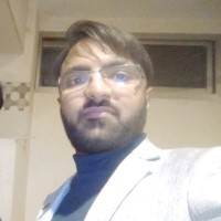 Skillston Employee Sameer Abbas's profile photo