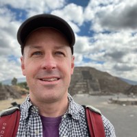 The Denver Post Employee Jon Murray's profile photo
