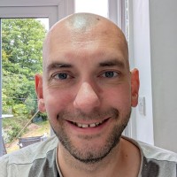 wienerberger UK Employee David Scholefield's profile photo