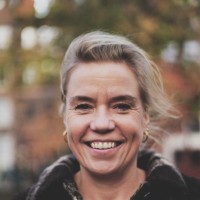 NEWCRAFT Employee Noor Bavinck's profile photo