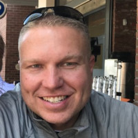 MX Holdings Employee Jason Barr's profile photo