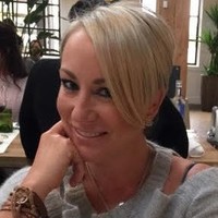 GLOWBIOTICS Employee Kelly Palmer's profile photo