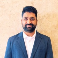 Greyamp Consulting Employee Pratyaksh Mangal's profile photo
