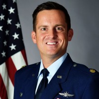 National War College Employee Nate Kane's profile photo