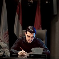 Future University in Egypt Employee Khaled Eldeeb's profile photo