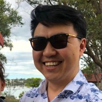 MENTZ GmbH Employee Victor Li's profile photo