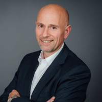 GOUNY & STARKLEY Employee Michel Saraiva's profile photo