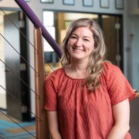 Hasenstab Architects, Inc. Employee Amber Duco's profile photo