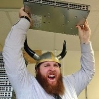 DoDEA Employee Joshua Fearson's profile photo