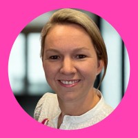 Boardplus.be Employee Lynn Rambour's profile photo