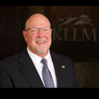 KLLM Transport Services Employee Kirk Blankenship's profile photo