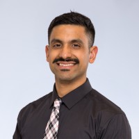 Facilities Plus Employee Roberto Flores's profile photo