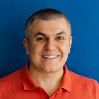 Pushka Studios Employee Kirill Dragons's profile photo
