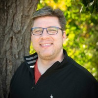 ExpertVoice Employee Jacob Graves's profile photo