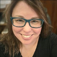 Chroma Technology Corp. Employee Angela Farrar's profile photo