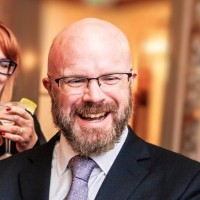 Open Systems Integrators Employee Rob Sheridan's profile photo