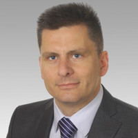 ProService Finteco Employee Marek Malinski's profile photo