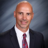 CommonSpirit Health Employee John Hall's profile photo