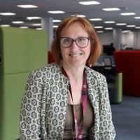Barnsley Council Employee Sarah Norman's profile photo