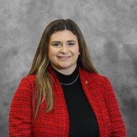 Agrellus Employee Nena Burg's profile photo