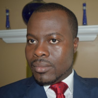 Wolako Yevu Email