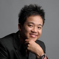 Mobbin Employee Lloyd Tan's profile photo