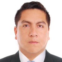 DINET, Operador Logístico Employee Ricardo Ríos Rodas's profile photo