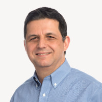 Nuovo Pasta Productions Ltd Employee David Megenis's profile photo