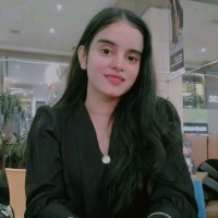 Labsity Employee Mansi Dubey's profile photo
