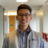 Eric Chang Email & Phone Number