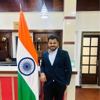 Mohan Mutha Group Employee Gaurav Kumar's profile photo