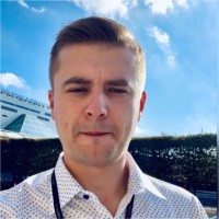 nextM.eu Employee Rajmund Kosela's profile photo