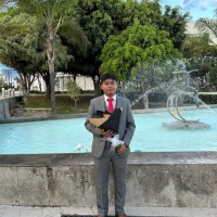 Romio Employee Aldair Gonzalez Conde's profile photo