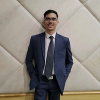 Chitransh Agrawal's profile photo