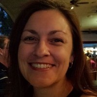 HPS Contractors Employee Natasha Adams's profile photo