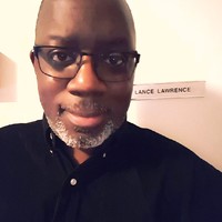 Intrado Employee Lance Lawrence's profile photo