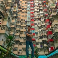 Pinpoint Asset Management Limited Employee Xiaoyi Xu's profile photo
