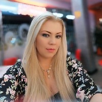 COLSOF Employee Mauren Martinez's profile photo