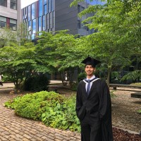 SGX FX Employee Hal Gibson-Leitão's profile photo