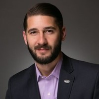 NRT Technology Corp. Employee Kyle Kludjian's profile photo