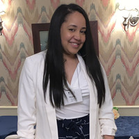 JLS Mailing Services Employee Maria Pires's profile photo