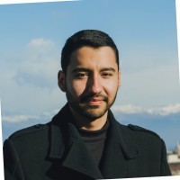 Grupo Páramo Employee Miguel Pombo Jiménez's profile photo