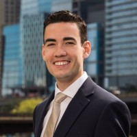 Citadel Securities Employee Jack Emery's profile photo