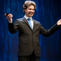 Technolutions Employee Alexander Clark's profile photo