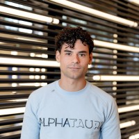 Red Bull Employee Kevin Rosa's profile photo