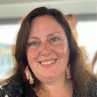 Paul, Weiss, Rifkind, Wharton & Garrison LLP Employee Amanda Blanco's profile photo