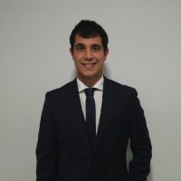 HISPAPOST Employee Jorge Martínez Anton's profile photo